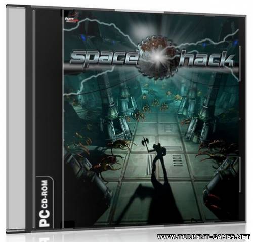 Меркурий 8 / Space Hack (2005) PC Меркурий 8 / Space Hack (2005) PC